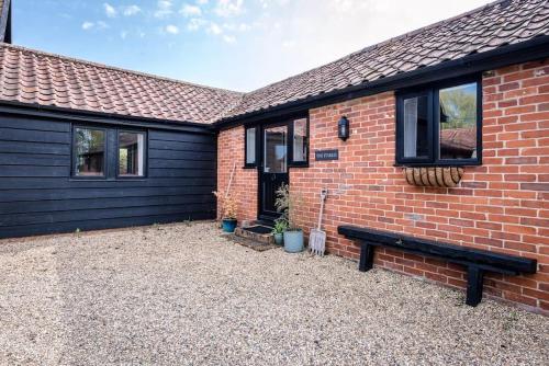 The Stables, Hoo in Woodbridge