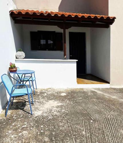 Andros escape - a cosy 1bed flat