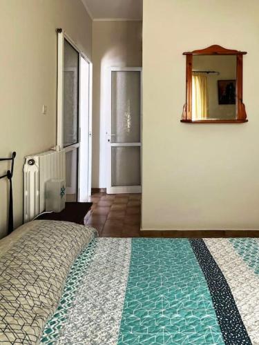 Andros escape - a cosy 1bed flat Andros escape - a cosy 1bed flat