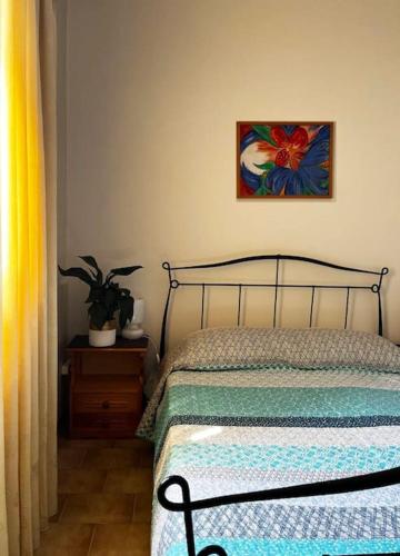 Andros escape - a cosy 1bed flat