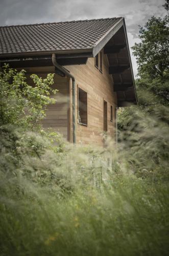 Venez Chez Vous - Chalet de Bredanne - Bord du lac