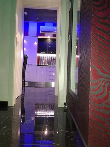 DEVILTHON SUITE NETTUNO in 內圖諾