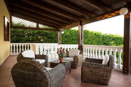Villa Patrizia-Luxury Villa in Mottola