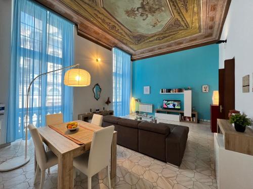House Doge Antonino by Holiday World, Genua