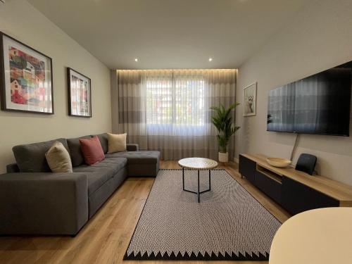 Alta Lisboa Apartment