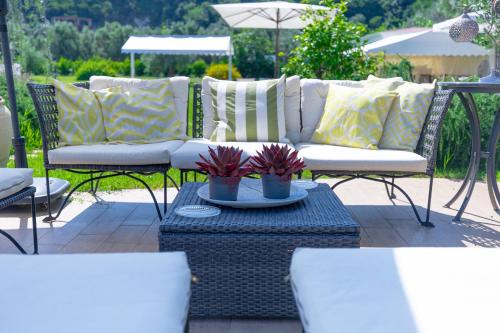 Cantine Cipri Resort 5