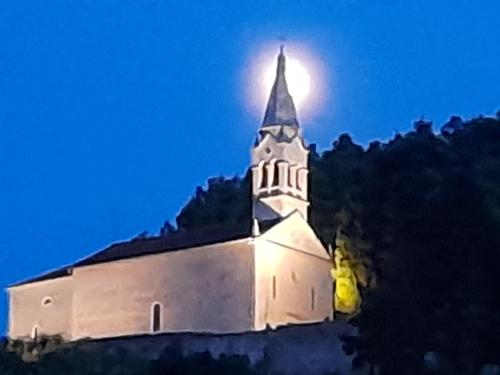 Hvar Architect's House