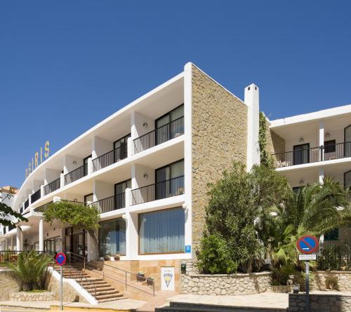 Hotel Osiris Ibiza - image 11