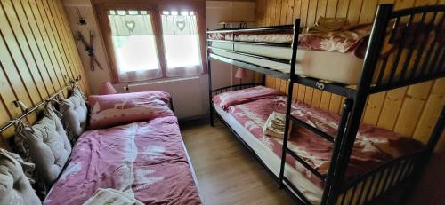 Chalet Le Coeur - image 7