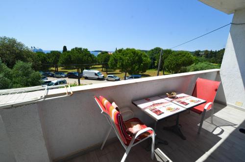  SINI Apartments in Rovinj