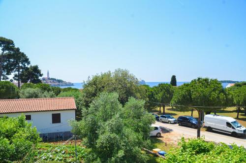  SINI Apartments in Rovinj