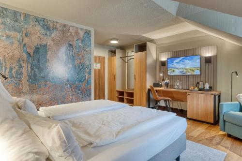 Inselhotel Konig in Norderney