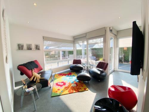  Vakantiehuis Zee, Bos & Duin Zoutelande ZO01 in Zoutelande