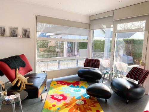  Vakantiehuis Zee, Bos & Duin Zoutelande ZO01 in Zoutelande