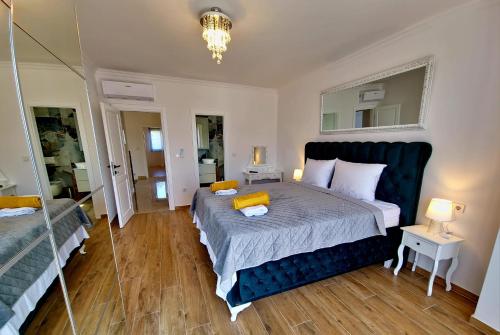 Luxury Villa Laura in สเวติ อีแวน