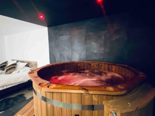 La Nordique LE 50 Suites and SPA, Bordeaux (photo 8)