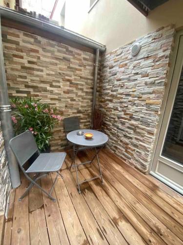 La Nordique LE 50 Suites and SPA, Bordeaux (photo 9)