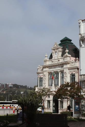 Casa da Portagem by PURUS 5