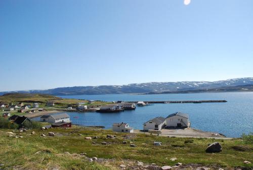 B&B Kongsfjord - Kongsfjord Holiday Home - Bed and Breakfast Kongsfjord