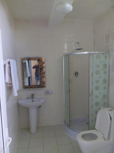 Triple Room with Mountain View image 2