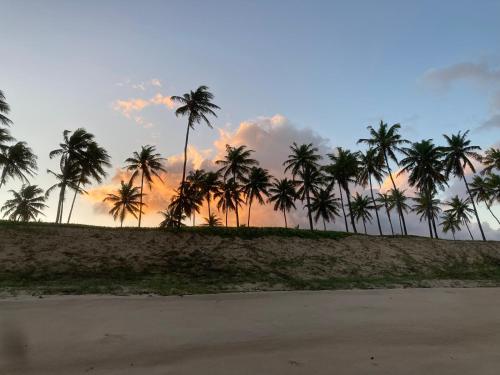 Costa do Sauipe - Casa de Luxo Temporada - Bahia - Condominio Quintas de Sauipe Grande Laguna - Ate 7 Adultos