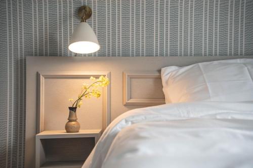  Broløkke Herregård in Humble