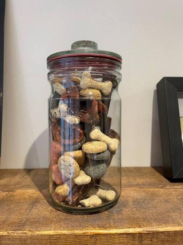 Food and beverages, The Cranny 2 Bed House in Central Morpeth in Morpeth North