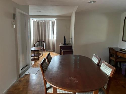The Little Star Hotel & Studio at Star Regency Residence