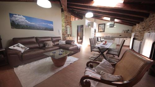  Apartamento Naturaleza, Pension in Mosqueruela bei Puertomingalvo