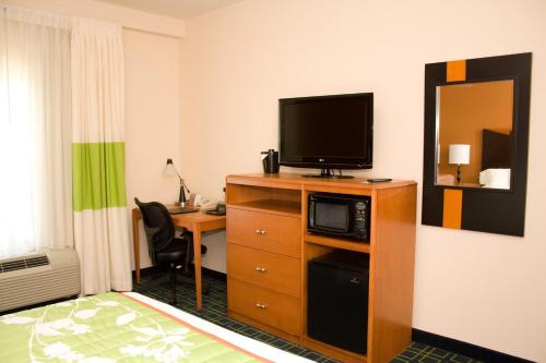 Fairfield Inn and Suites by Marriott Muskogee in Muskogee, USA