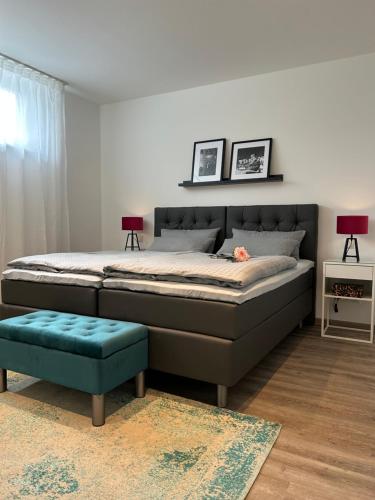 Premium Ferienwohnung im Herzen der Kurstadt in Bad Neuenahr-Ahrweiler, Deutschland