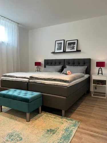 Premium Ferienwohnung im Herzen der Kurstadt in Bad Neuenahr-Ahrweiler, Deutschland