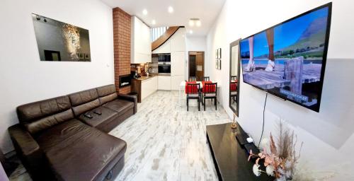 Apartament Leopard, Bydgoszcz