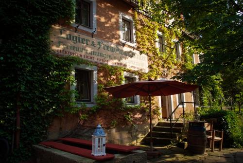 Das Forsthaus Hotelapartments - Apartment - Bad Schandau