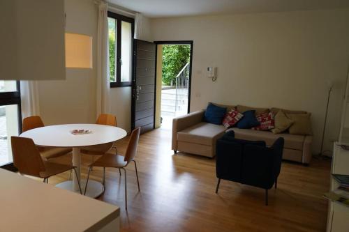 Apartment Borgo Vico