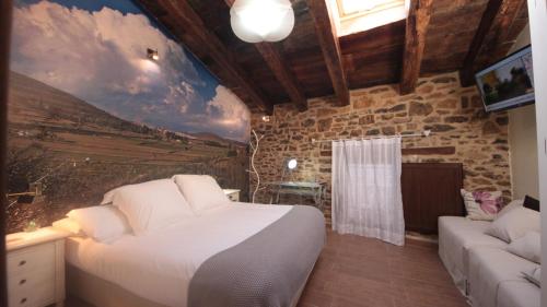 Létesítmények, Apartamento Naturaleza in Mosqueruela