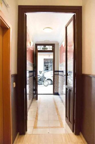Un ideal estudio para conocer Madrid, Madrid (fotografie 8)