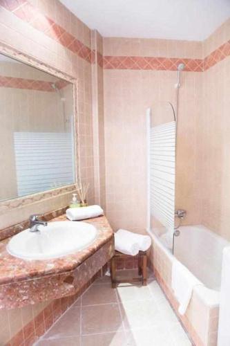 Un ideal estudio para conocer Madrid, Madrid (fotografie 10)