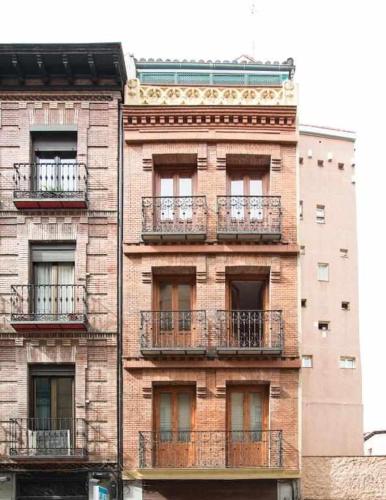 Un ideal estudio para conocer Madrid, Madrid (fotografie 9)