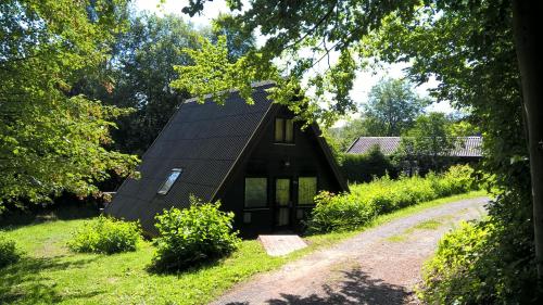 Haus 114 - Nurdachhaus - in Bad Arolsen, Deutschland