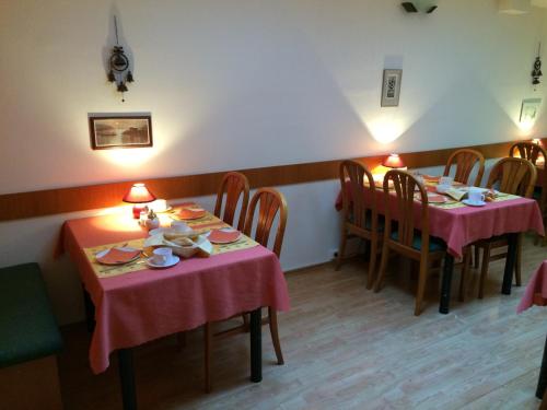 Hotel Wolf – Prague, NY