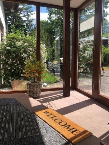 RhönZeit Apartements und Zimmer in Hilders, Deutschland