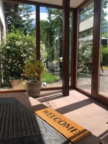 RhönZeit Apartements und Zimmer in Hilders, Deutschland