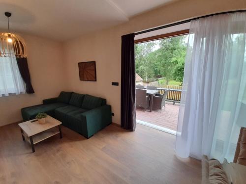 Residence Klažary u Žumberka - image 11