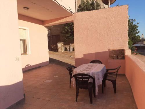  Trinità - Bilocale grande 4-6 posti in Trinità d’Agultu e Vignola