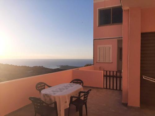  Trinità - Bilocale grande 4-6 posti in Trinità d’Agultu e Vignola