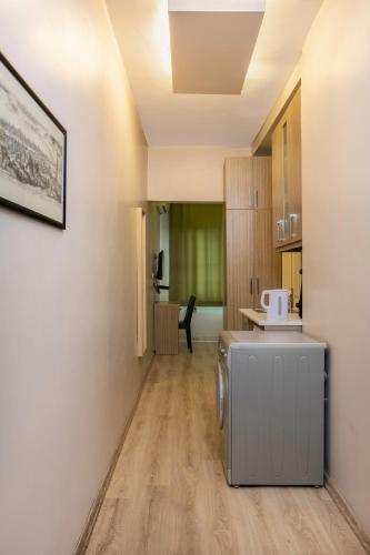 CharmSuites Pera