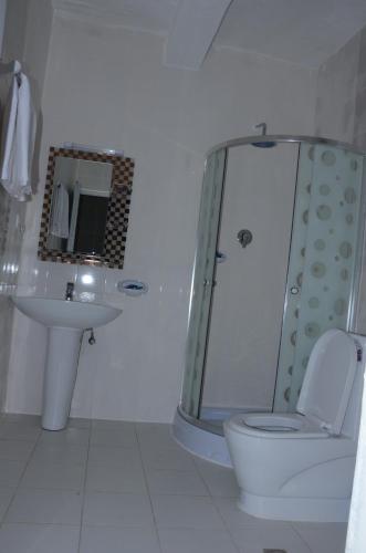 Double Room image 1