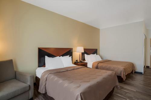 Quality Inn & Suites Chambersburg