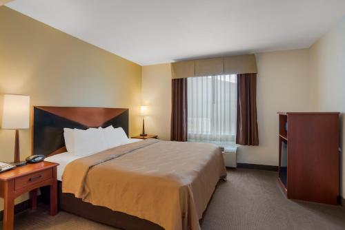 Quality Inn & Suites Chambersburg